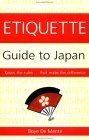 Etiquette Guide to Japan