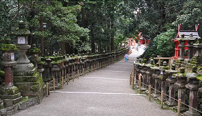 Kasuga Shrine