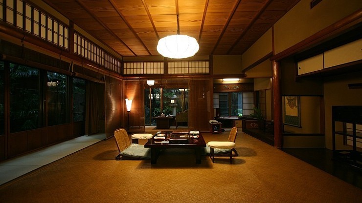 How To Stay At A Ryokan Your Room