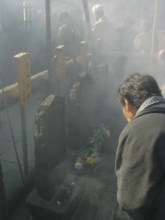 sengakuji temple tokyo