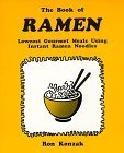 The Book of Ramen