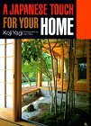 Japanese Touch for Your Home