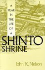 A Year in the Life of a Shinto Shrine