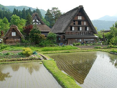 Pictures Of Mountains In Japan. the remote mountains that