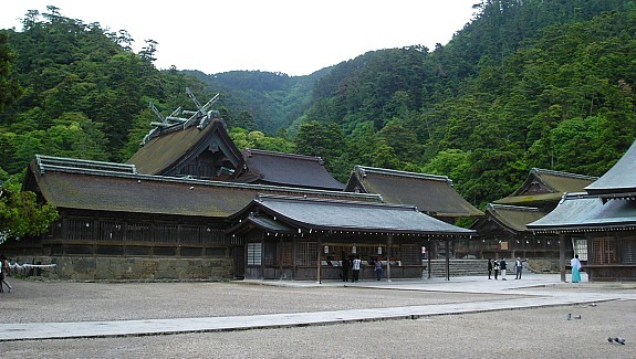 Shimane Prefecture Japan