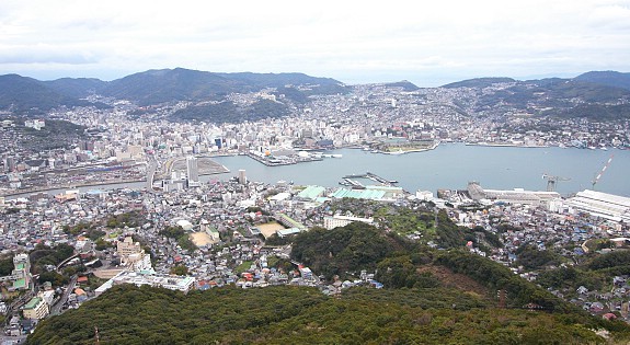 Nagasaki Prefecture