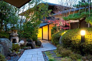 samurai house tour japan