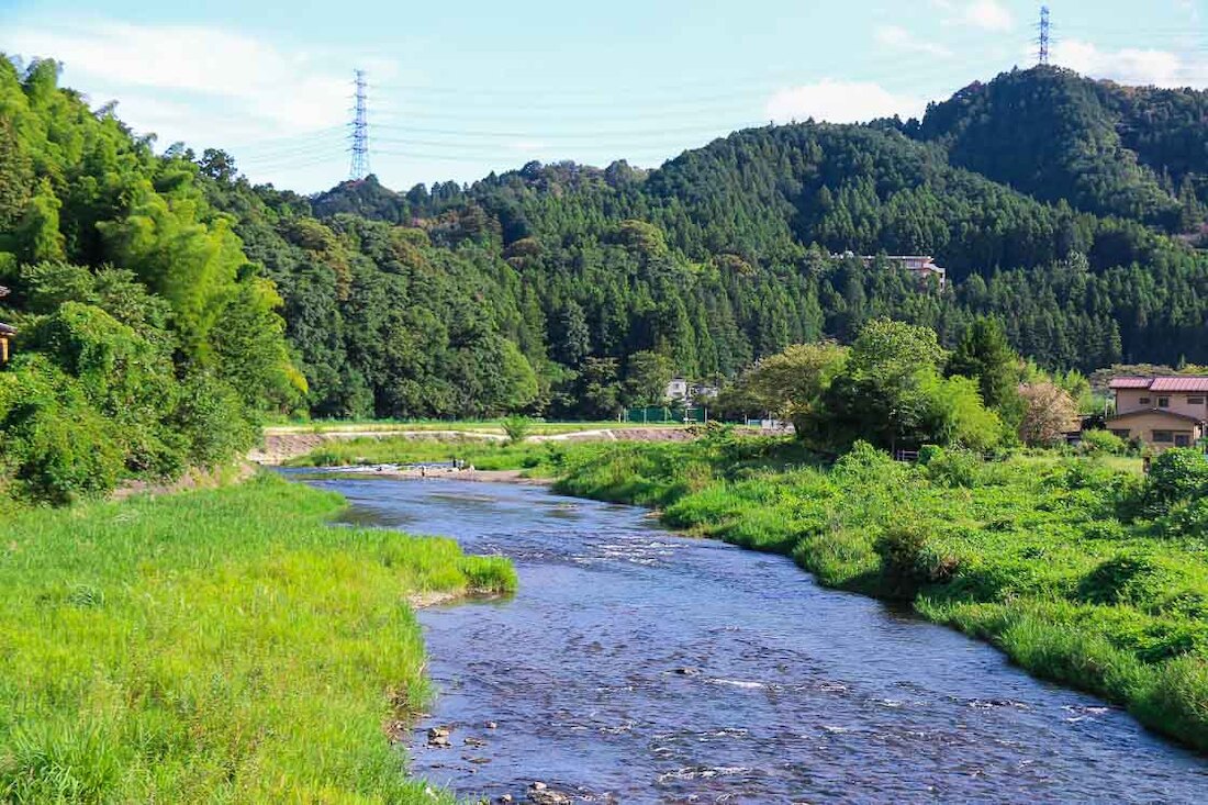 A local's guide on where to enjoy the outdoors in the Tama region ...