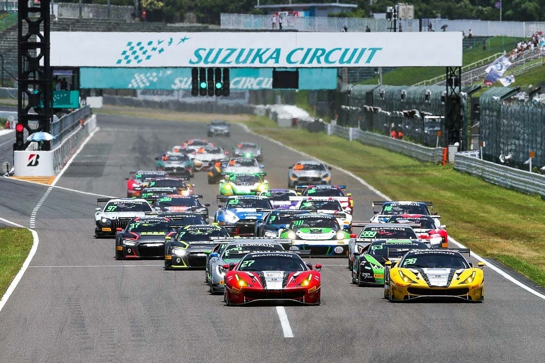 Suzuka Circuit holiday stopover - A must visit for motorsports fans