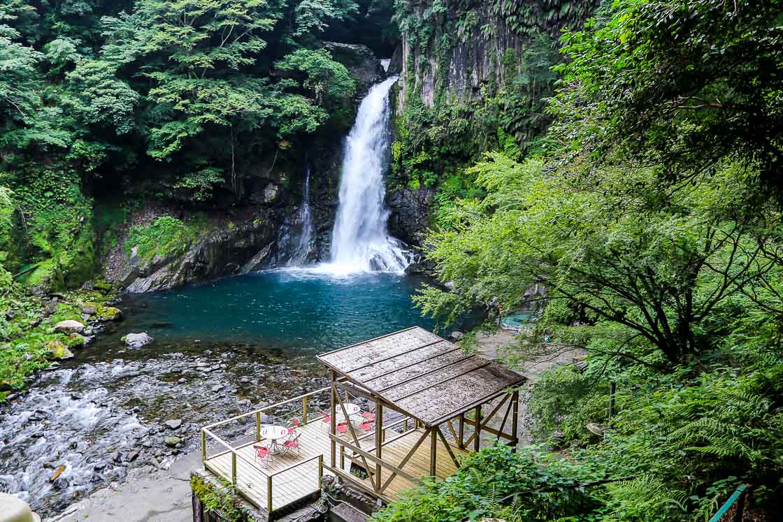 10 places to visit in the Izu Peninsula - Travel using the Izu Dream ...