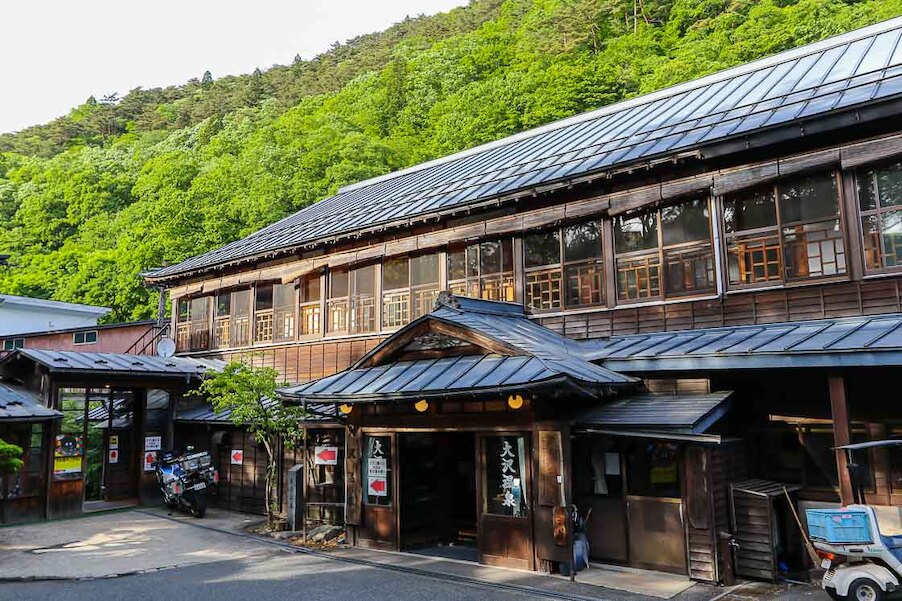 A first-timer's tour of Iwate in northeastern Japan