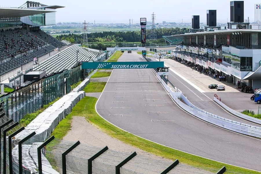 Suzuka Circuit holiday stopover - A must visit for motorsports fans