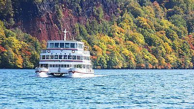 Lake Towada (Towadako) - Towada Travel