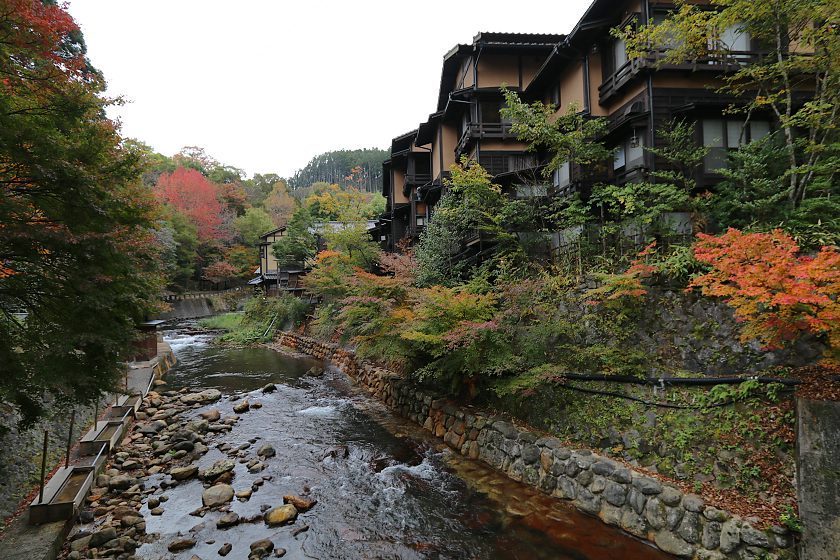 Home Delivery by japan-guide.com - Favorite hot springs