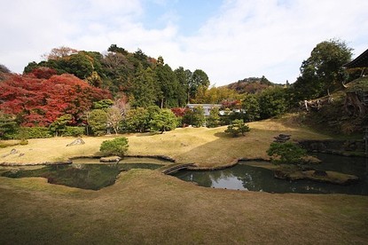 Schauwecker's Japan Travel Blog: Autumn Color Report: Kamakura