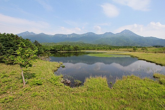 Schauwecker's Japan Travel Blog: Eastern Hokkaido Report Trip