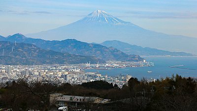 lake biwa travel blog