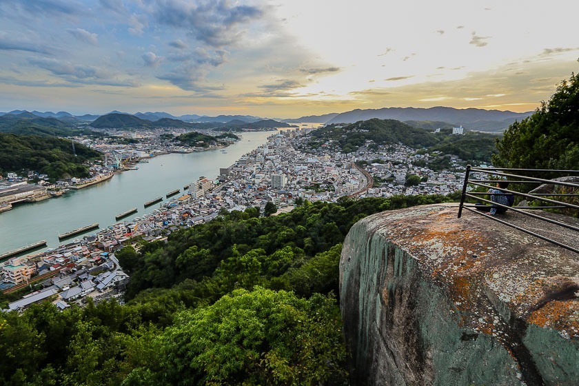 Chotto Zeitaku Japan - Oh Onomichi