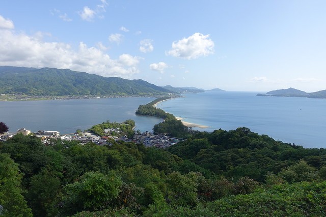Japan Travel Reports: Matsue Horanenya - Uji