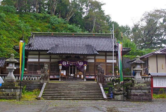 Japan Travel Reports: Central Tono - Iwate