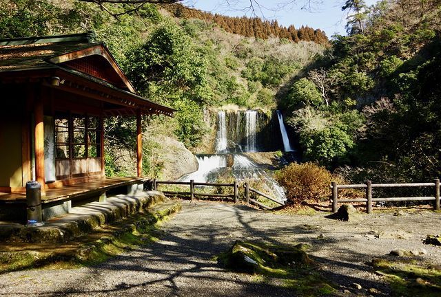 Japan Travel Reports: Hita & Surrounds - Oita