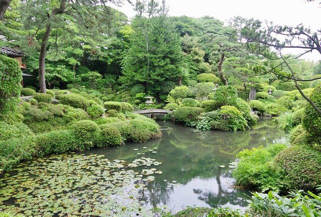 Japan Travel Reports: Hidden Honshu: Sakata