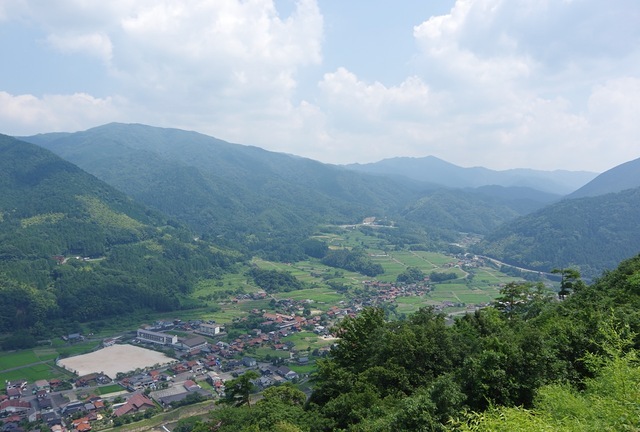 Japan Travel Reports: Hidden Honshu: Tsuwano