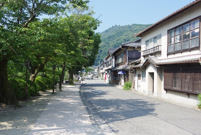 Japan Travel Reports: Hidden Honshu: Iwakuni