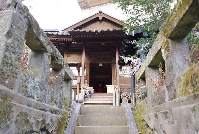 Japan Travel Reports: Obscure Kyushu : Aso to Kurokawa