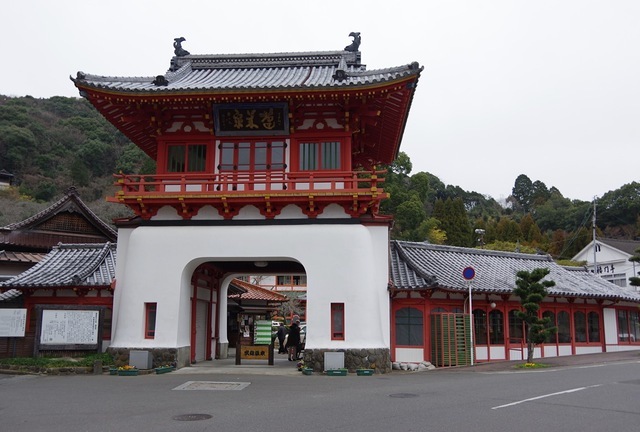 Japan Travel Reports: Obscure Kyushu : Takeo