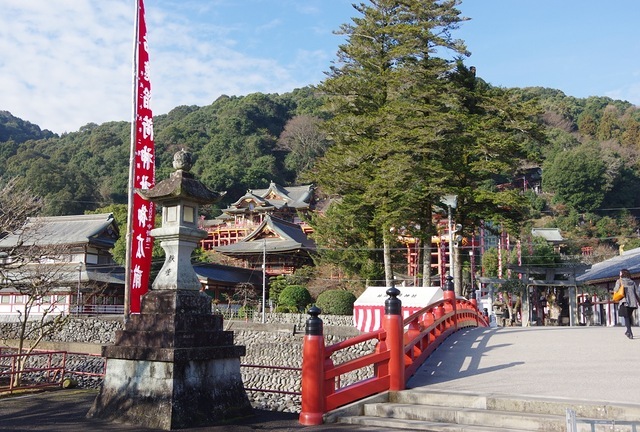 Japan Travel Reports Obscure Kyushu Kashima Dazaifu