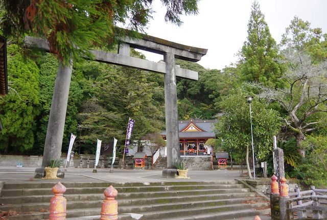 Japan Travel Reports: Chiran - Kagoshima Prefecture