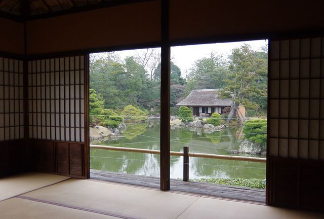 Japan Travel Reports: Best of Japan - Gardens