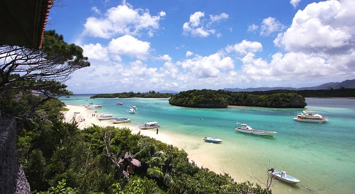 Okinawa Travel Guide: Yaeyama Islands