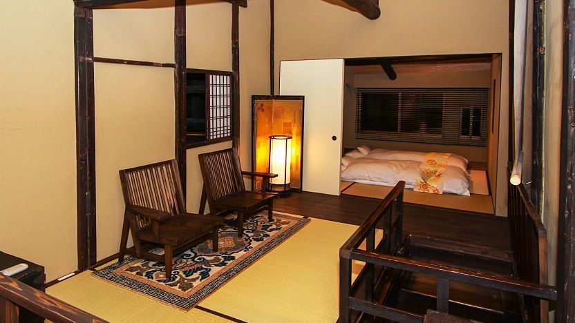Airbnb And Rivals Look To Rural Accommodation Options Sme Japan Business In Japan
