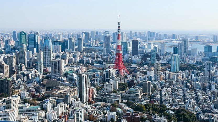 Visit Tokyo: 2024 Travel Guide for Tokyo, Tokyo Prefecture
