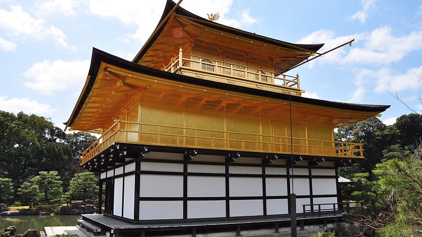 The inside guide to Kyoto's quieter side, from teahouses to temples
