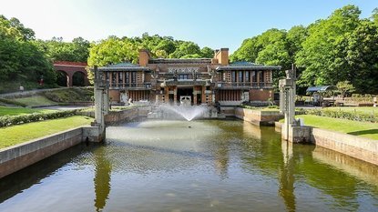 Meiji Mura - Inuyama Travel