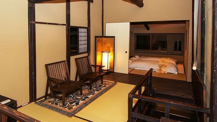 Vacation Rentals and Airbnb in Japan - Rent a house or apartment on