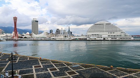 Rugby World Cup 2019 in Japan