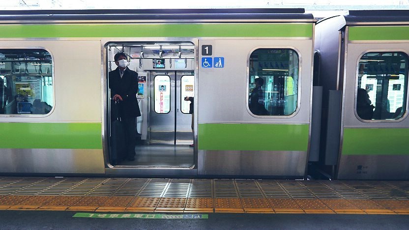 japan travel train schedule