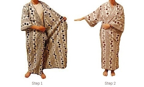 Where & How to Wear a Japanese Kimono on Your Trip