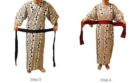 japanese dress yukata