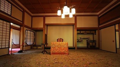 Tamozawa Imperial Villa - Nikko Travel