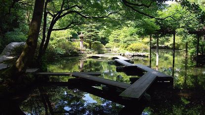 Oyama Shrine - Kanazawa Travel