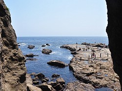 Enoshima Travel Guide - What to do on Enoshima Island