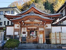 Bessho Onsen Travel Guide - What to do around the Bessho Hot Springs