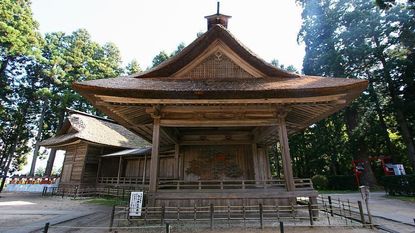 Noh Theater