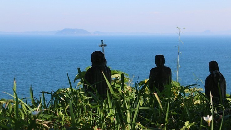 Hara Castle Ruins - Shimabara Travel