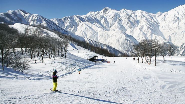 Hakuba Travel Guide - What to do around Hakuba